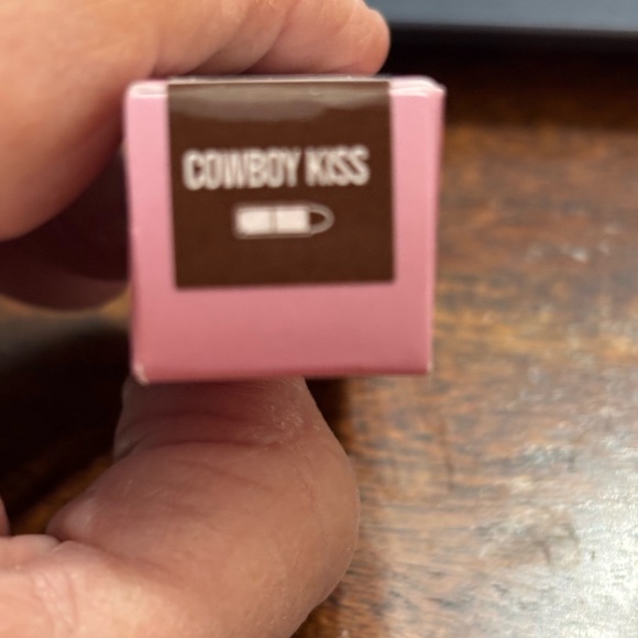 Jeffree Star Pink Logo Cosmetic Bag NIB brand new - Picture 7 of 8